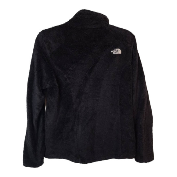 The North face Osito Full Zip Fleece Jacket size small - Picture 4 of 7